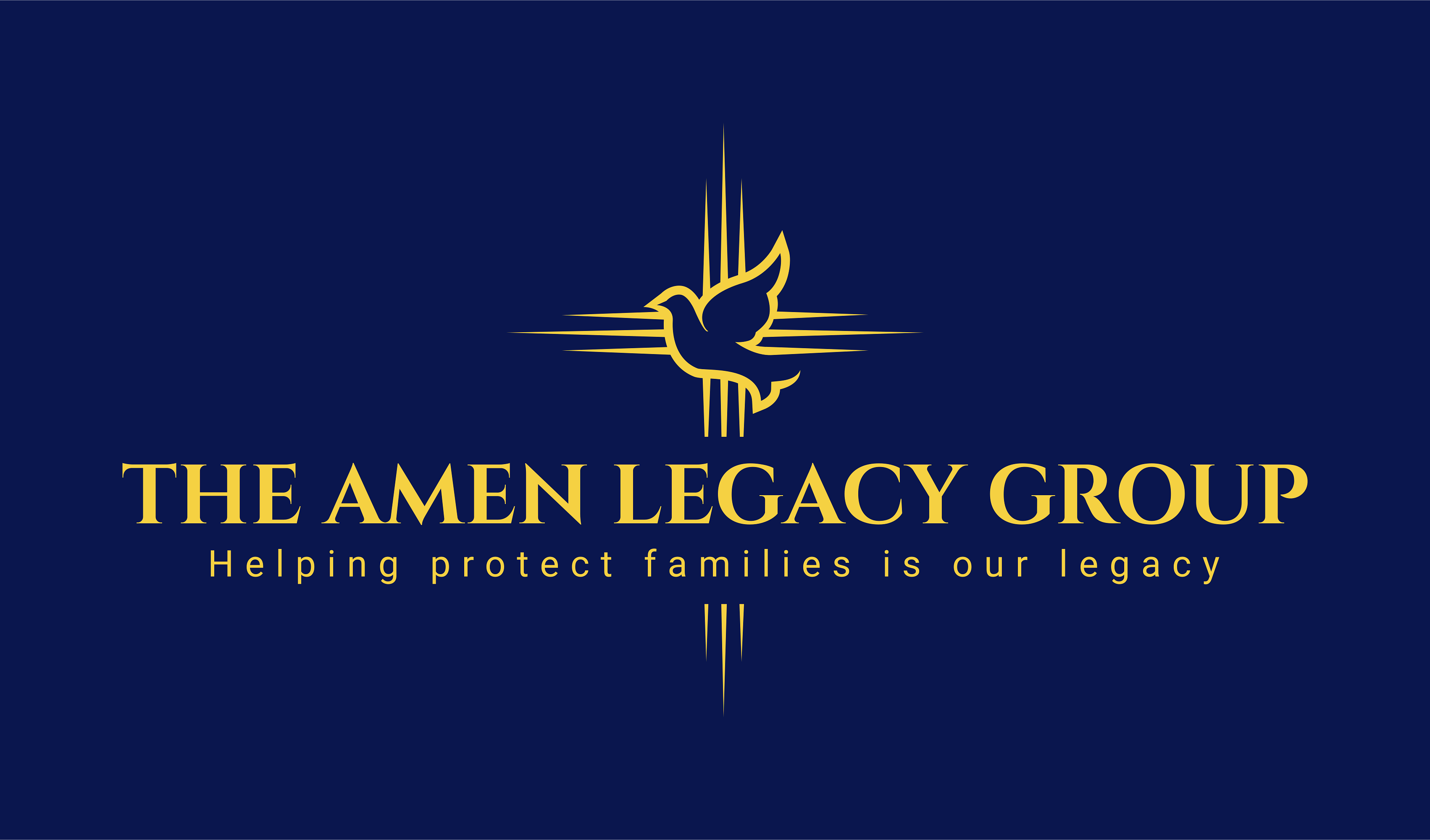 The A Men Legacy Group culture